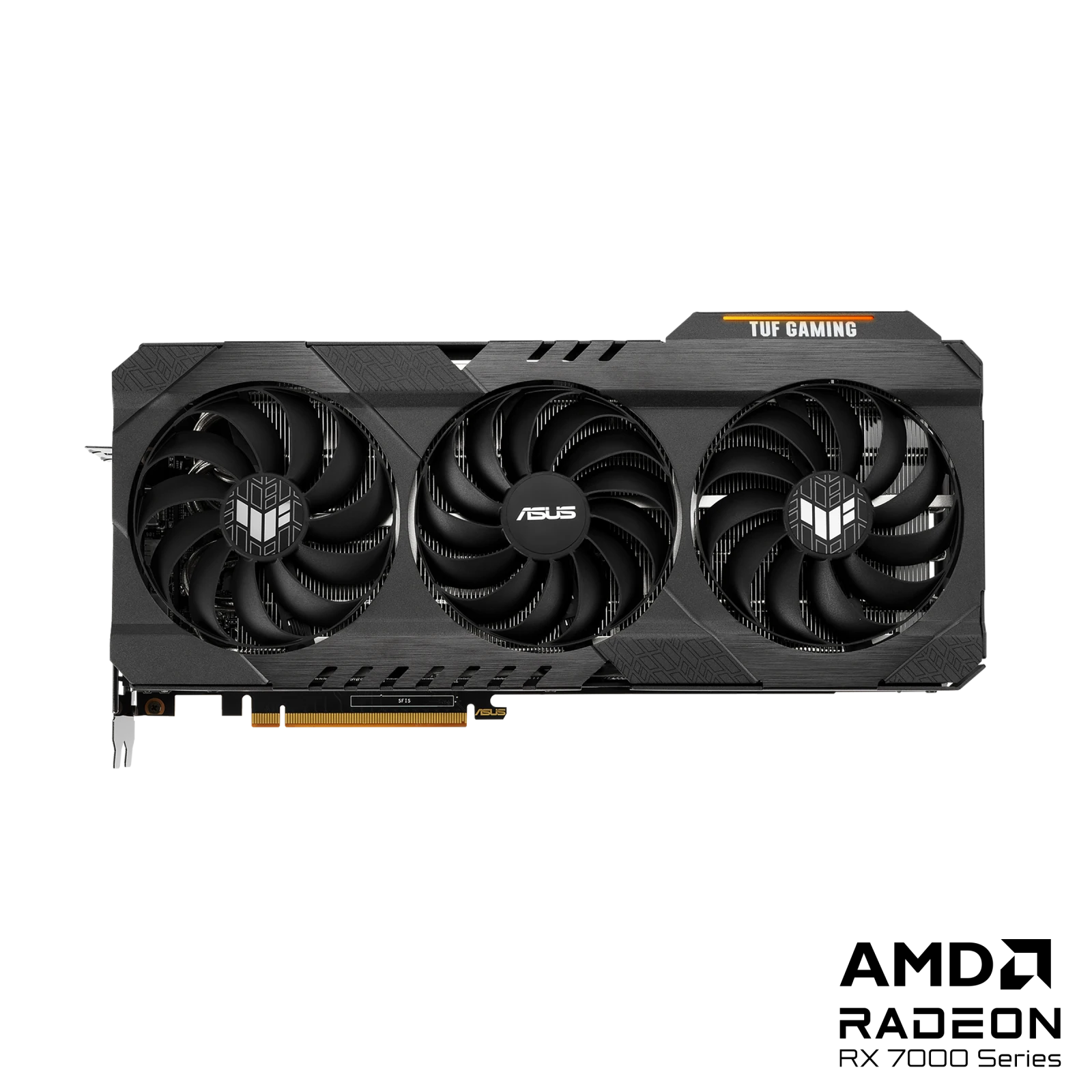 ASUS TUF Gaming Radeon RX 7800 XT OG OC Edition 16GB GDDR6